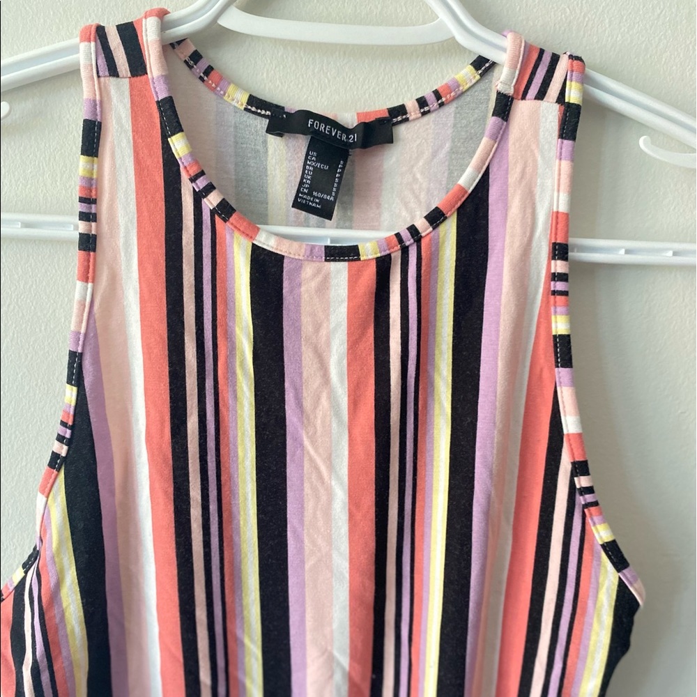Bodysuit - Rainbow.